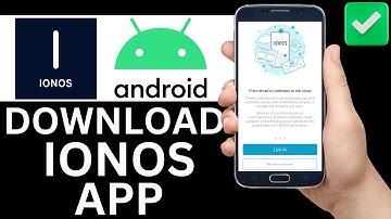 How To Download Ionos App On Android Phone (Step By Step)
