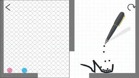 Brain Dotsでステージ257をクリアしました！ http://braindotsapp.com #BrainDots #Brain...