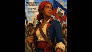 Marie-jeanne #animation #youtube #animeshorts #anime #foryou #fighting #haiti #women #daughter #yt