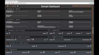 Steelhive Carbon - Dashboard & Reporting