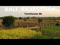 Subah Subah Khet ka Tour | 🥰 winter farming Bali Rajasthan 4K #gopro