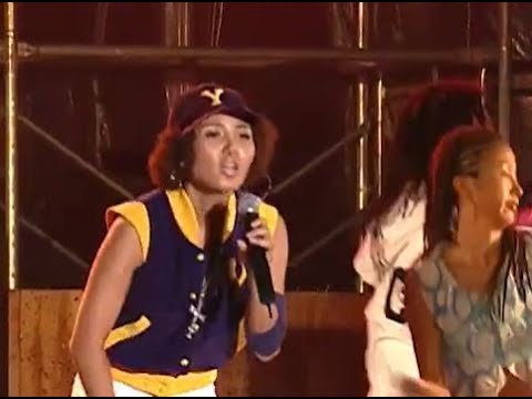 영턱스클럽. 길. 2002년 7월10일 mbc 삼척