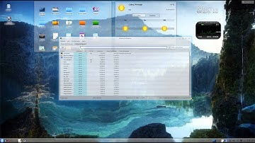 KDE 4.10 final primeiras impressões em Kubuntu 13.04