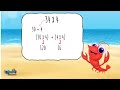Multiplication Strategies Quiz