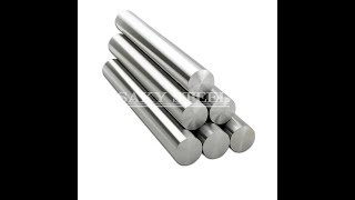 The Superhero Of Stainless Steel Bars - 17-4Ph