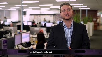 2014/15 Federal Budget Update with Simon Ellis from Smartsalary