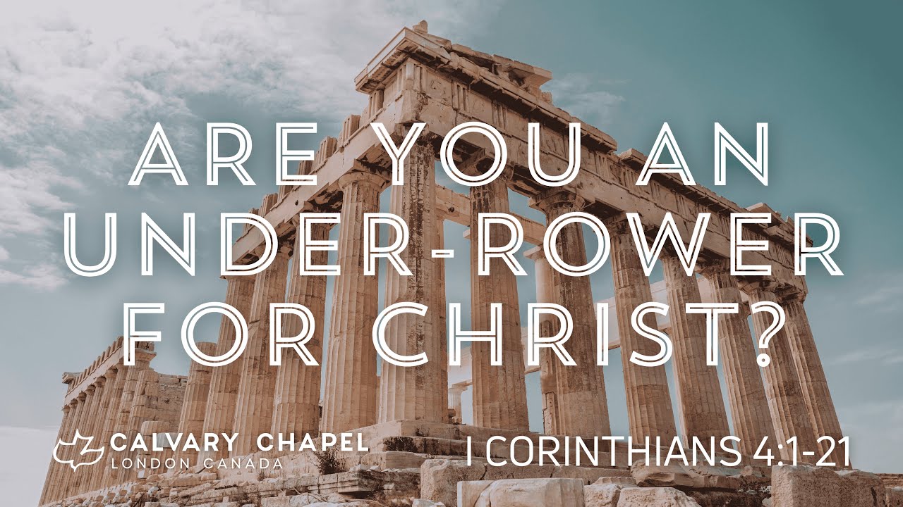 Sunday Live Stream - January 25, 2026