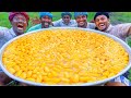 RASGULLA | 1000 JAM JAM Rasgulla Recipe | Bengali Sweet Recipe Cooking In Village | Dessert Recipe image