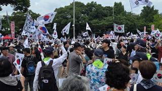 오지성 TV(올공 2030, 장동혁2030 아자아자 가자),2026,8,18