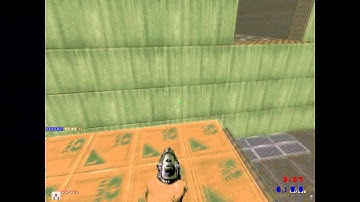 JumpMaze MAP60 "40 Below Zero" in 1:59 (Check description for link to NEW, faster run)