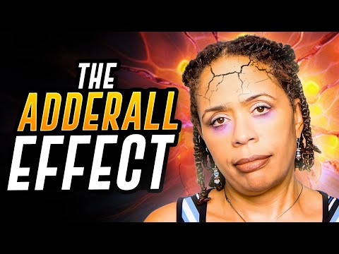 The Adderall Effect: Strategies for Minimizing the Crash thumbnail