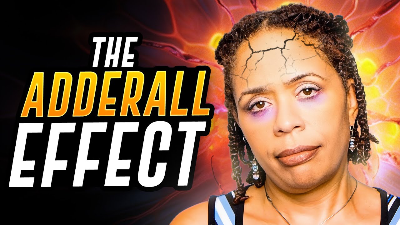 The Adderall Effect: Strategies for Minimizing the Crash