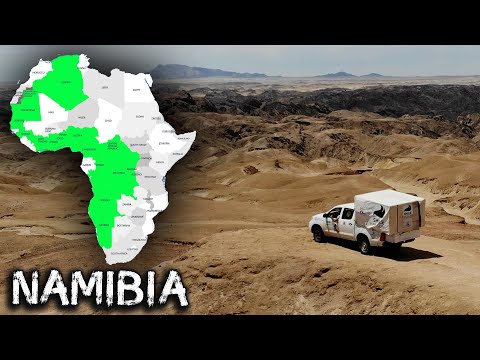 Video: Swakopmund, Namibia: Ghidul complet