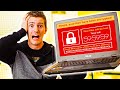 I deliberately downloaded ransomware… - Acronis True Image 2020 Showcase