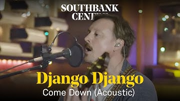 Django Django perform 