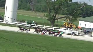 Converse Fair 6-11-21 Sr Ffa Scarlett Flair Wins In 1003