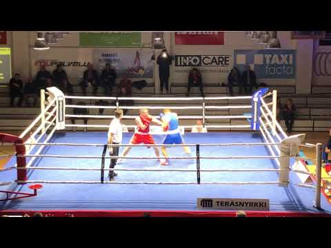 38. MTB Gee Bee Helsinki 2019