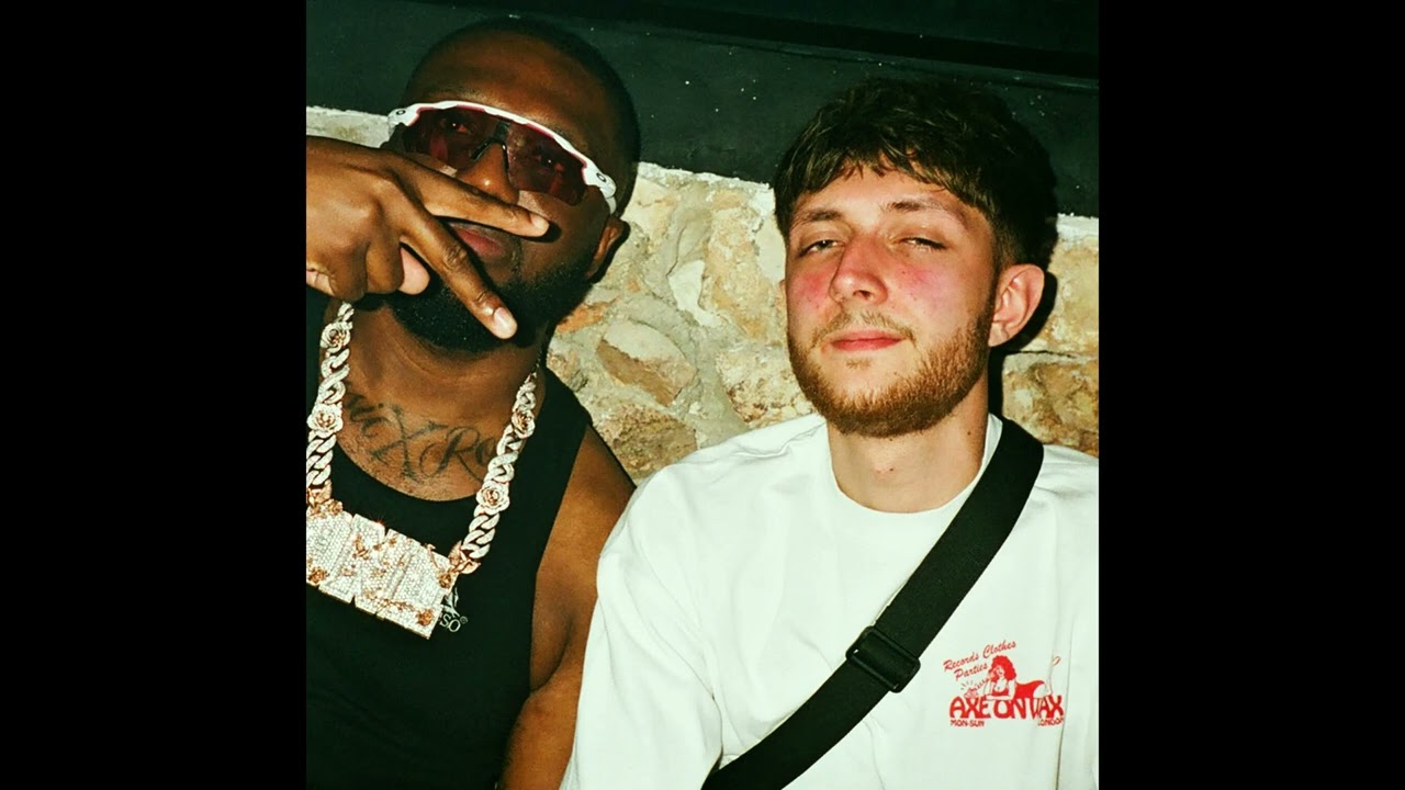 .nathan. x Headie One Type Beat - 