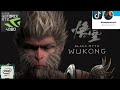 RTX 4060 ULTRA a 1080p- BLACK MYTH: WUKONG ¿una obra maestra?) - INTRO GAMEPLAY