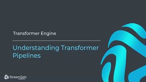 Understanding Transformer Pipelines