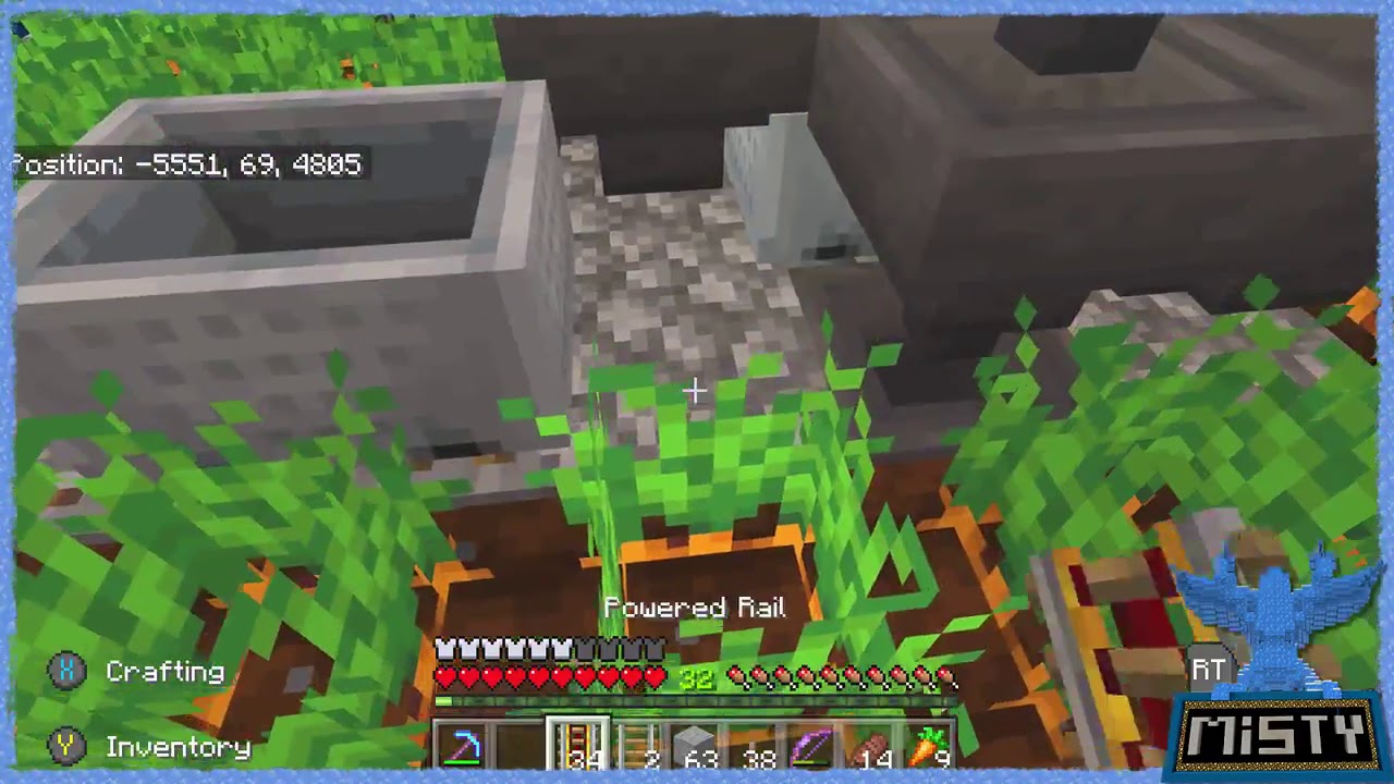 MCBC Survival 36 java sdk