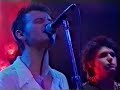 Capture de la vidéo Manic Street Preachers Musikhalle Frankfurt 1992 Full Broadcast