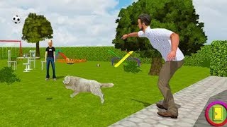 Virtual Dad : Ultimate Family Man || Android Gameplay [HD] screenshot 5