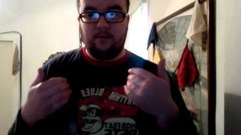 ASL 201 - Video 1 Part 3