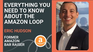 Everything you need to know about the Amazon Loop