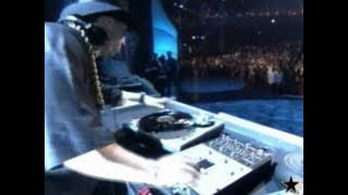 Jam Master Jay Tribute (2003 by Kid Capri, DJ Premier, DJ Jazzy Jeff & Grandmaster Flash)