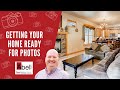 Tips To Get Your Estes Park Home Ready For Photos