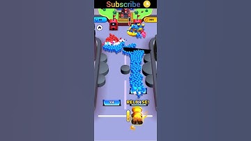 Mob control in successful battle filed part 2#gameplay