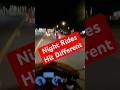 Night ride in the city #motorcycle #bikelife #biker #ninja #kawasaki #nightrides