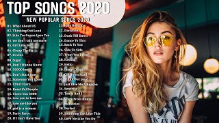 Música en Inglés 2020 🎶 Las Mejores Canciones Pop en Inglés 💗 Mix Pop En Ingles 2020 #16