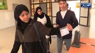 الوادي : إصدار بطاقات رقمية لتنظيم العمل وضبط مداومة التلاميذ بثانوية عبد الرزاق عيدة