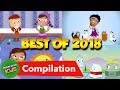 Best of 2018 S7 E21