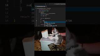 Noob vs ProCoder 😎