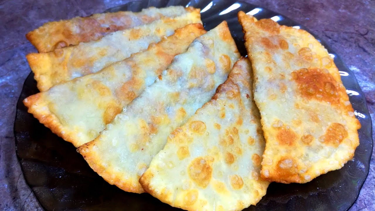 Фары на чебуреки