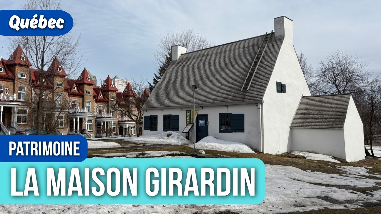 La MAISON GIRARDIN, une ancienne maison de ferme de BEAUPORT