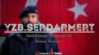 Şefkat Tepe Dizi Müziği - Saz&Keman Duygusal V2 (Keman Versiyonu) / 3.Sezon Dizi Müzikleri | 2013 Resimi