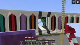 the storage system in the survival series