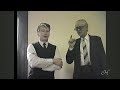 Claude Piron interparolas kun Itsván Szerdahelyi - Esperanto