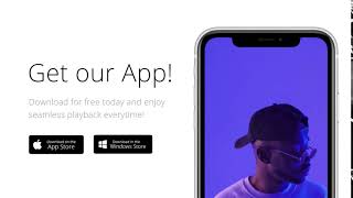 Teaser Video for an App