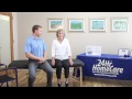 Physical Therapy Exercises for Seniors: Upper Body Exercises After Shoulder Surgery - 24Hr HomeCare