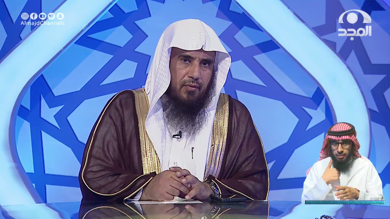 من نوى السفر هل يجوز له أن يفطر قبل بدء السفر ؟ | أ.د. سعد الخثلان