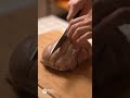 Professional Korean Boiled Pork — Clean & Flavorful Bossam Recipe - Shorts