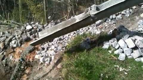 Precision Poured Concrete 2