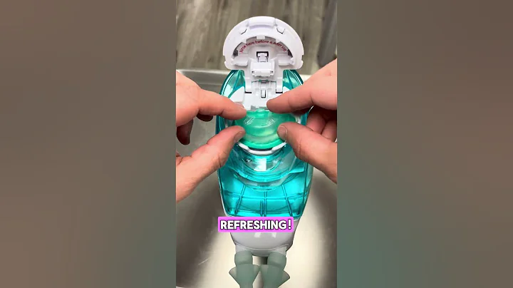 The number one question I get as an ENT doctor...#navage #navagenasalcare