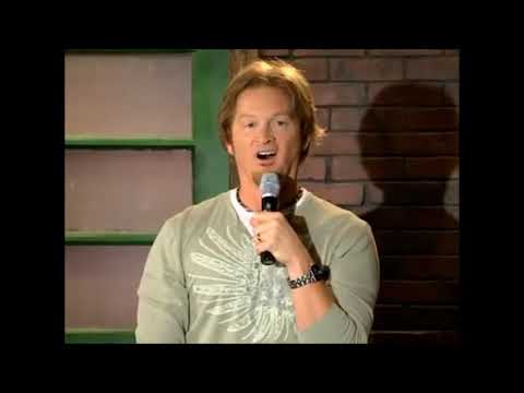Tim Hawkins Movie Theater Snacks