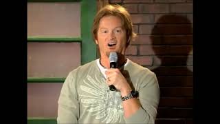 Tim Hawkins - Movie Theater Snacks screenshot 4